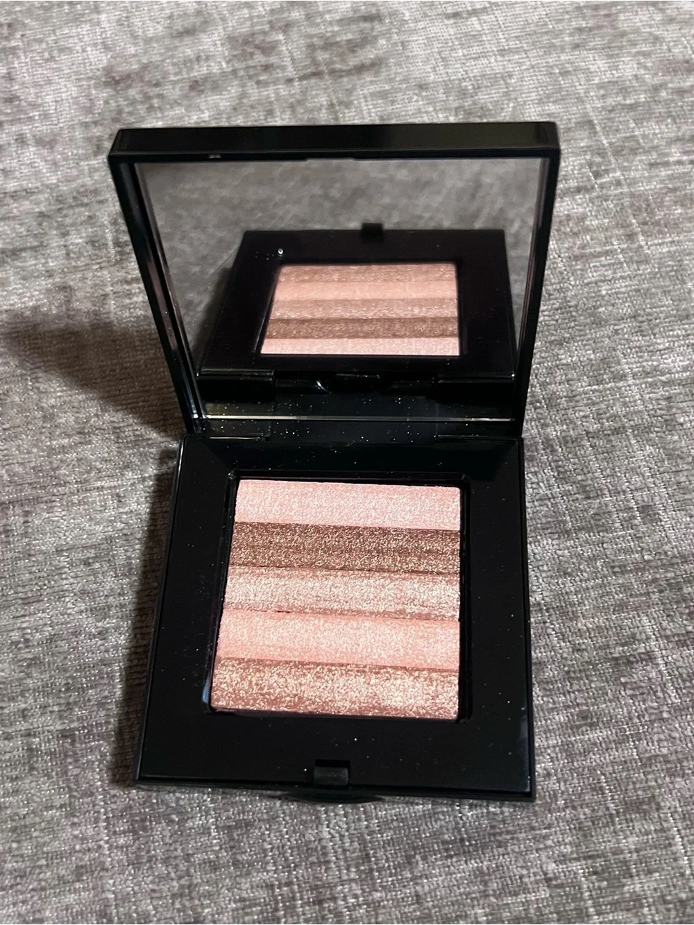 Bobbi Brown Shimmer Brick Compact PINK QUARTZ